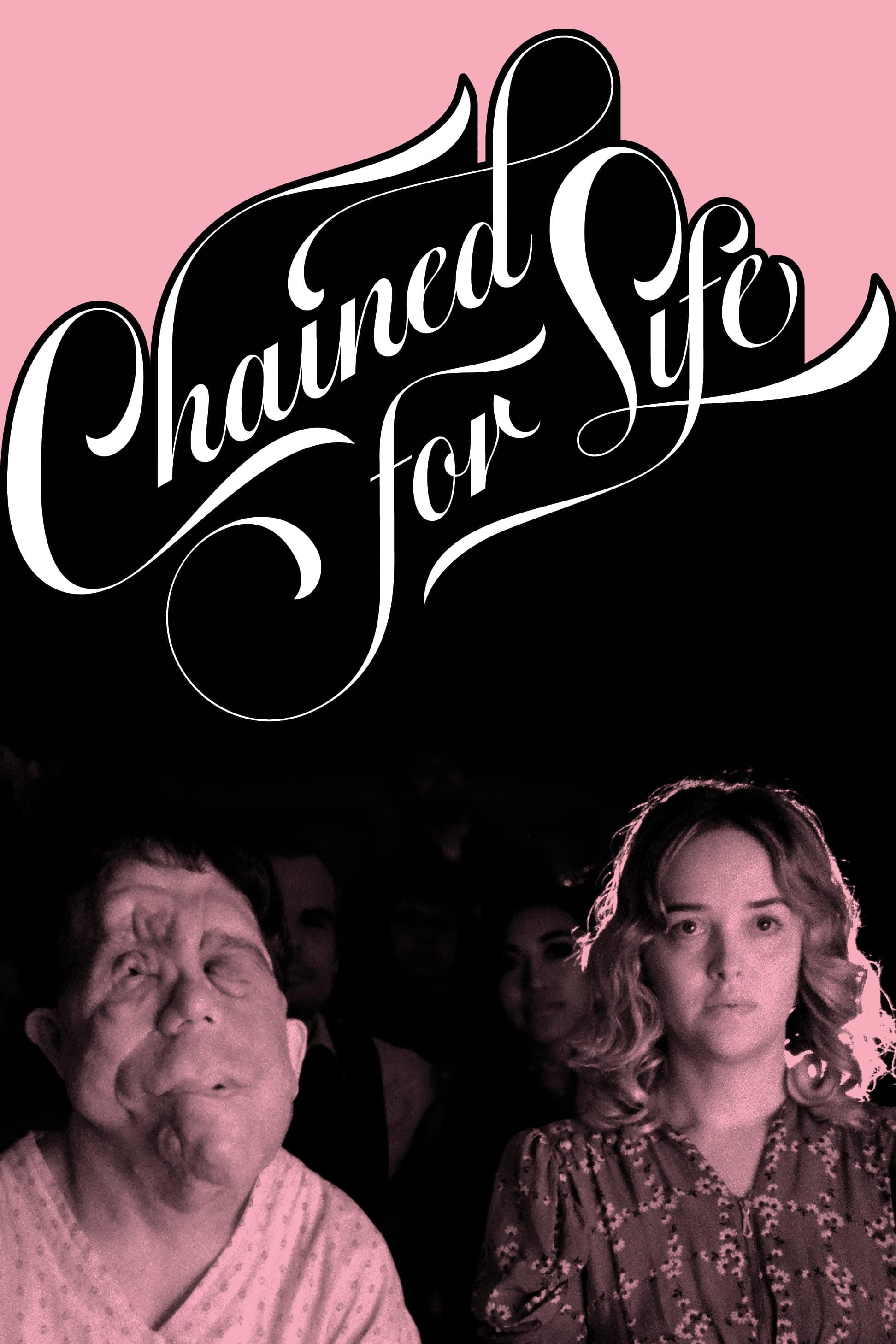 Chained for Life (2018) [35739] (A1701706801) [[Movies]] --Plex--